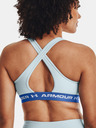 Under Armour Ženski nedrček Under Armour UA Crossback Mid Bra