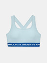 Under Armour Ženski nedrček Under Armour UA Crossback Mid Bra