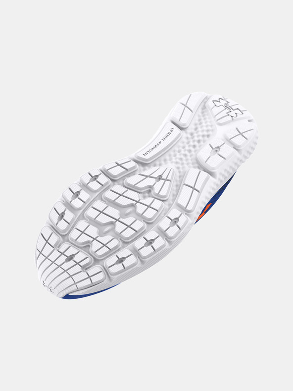 Under Armour Deški čevlji Under Armour UA BPS Rogue 4 AL-BLK