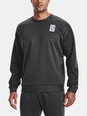 Under Armour Moški pulover Under Armour RECOVER LS CREW