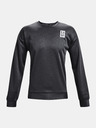 Under Armour Moški pulover Under Armour RECOVER LS CREW