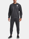 Under Armour Moški pulover Under Armour RECOVER LS CREW
