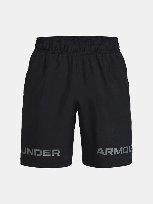 Under Armour Moške kratke hlače Under Armour Woven Graphic WM Short