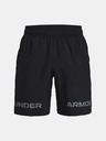 Under Armour Moške kratke hlače Under Armour Woven Graphic WM Short