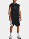 Under Armour Moški pulover Under Armour Curry Fleece SLVLS Hoodie