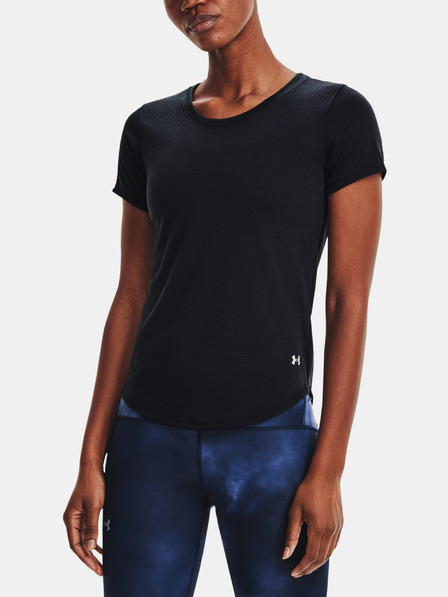 Under Armour Ženska majica Under Armour Streaker SS