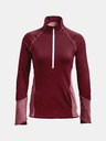 Under Armour Ženski pulover Under Armour UA ColdGear 1/2 Zip