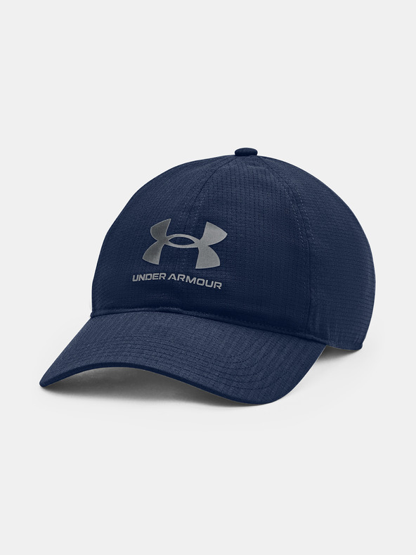 Under Armour Moška kapa s šiltom Under Armour Isochill Armourvent ADJ