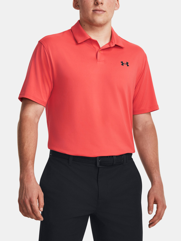 Under Armour Moška majica Under Armour UA T2G Polo