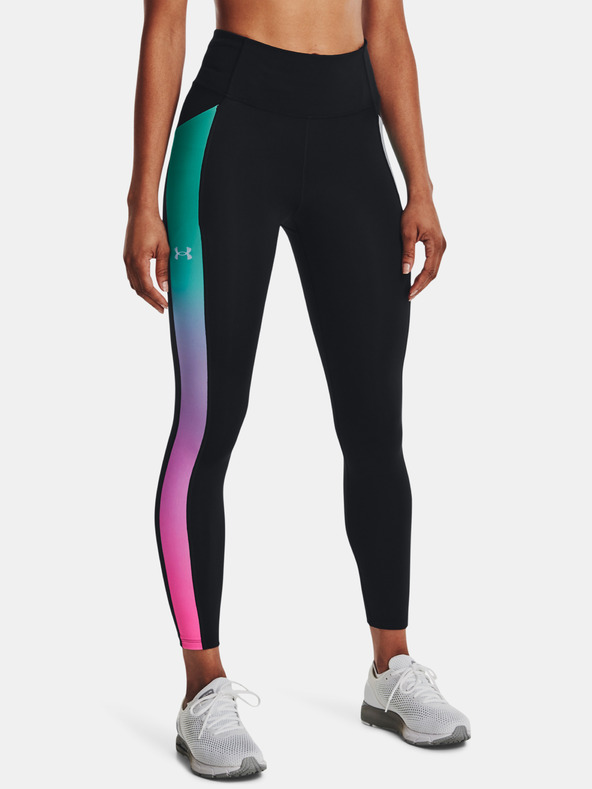 Under Armour Ženske pajkice Under Armour UA SpeedPocket Ankle Tight