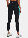 Under Armour Ženske pajkice Under Armour UA SpeedPocket Ankle Tight