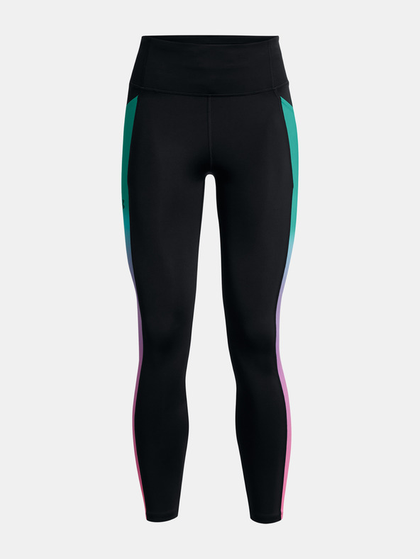 Under Armour Ženske pajkice Under Armour UA SpeedPocket Ankle Tight