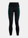 Under Armour Ženske pajkice Under Armour UA SpeedPocket Ankle Tight