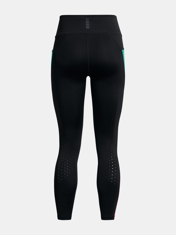 Under Armour Ženske pajkice Under Armour UA SpeedPocket Ankle Tight