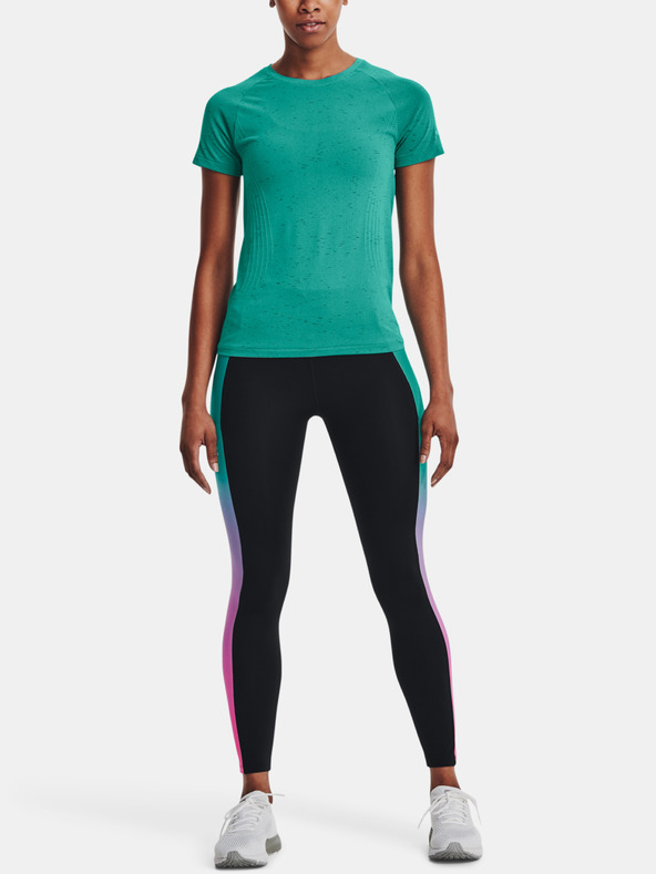 Under Armour Ženske pajkice Under Armour UA SpeedPocket Ankle Tight