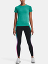 Under Armour Ženske pajkice Under Armour UA SpeedPocket Ankle Tight