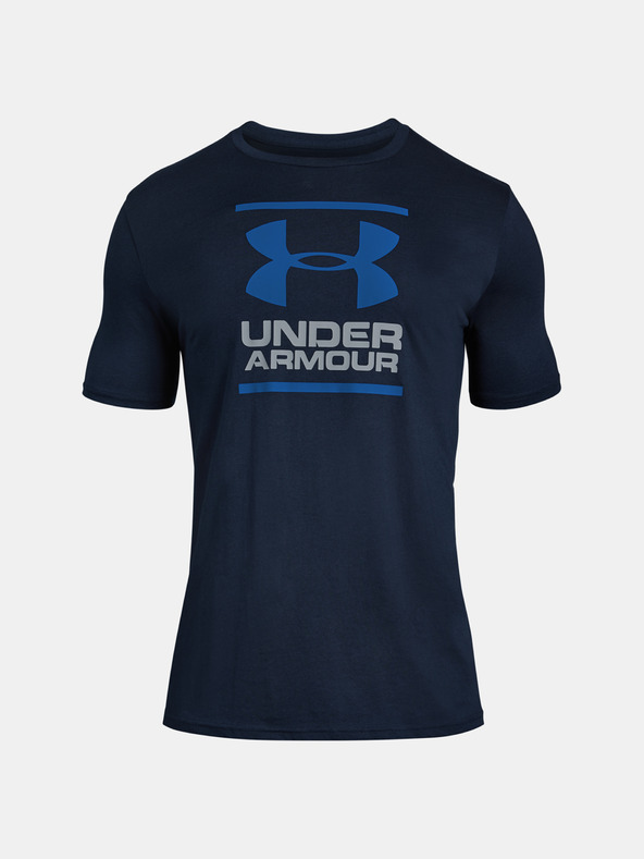 Under Armour Moška majica Under Armour GL Foundation SS T