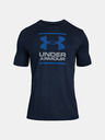 Under Armour Moška majica Under Armour GL Foundation SS T