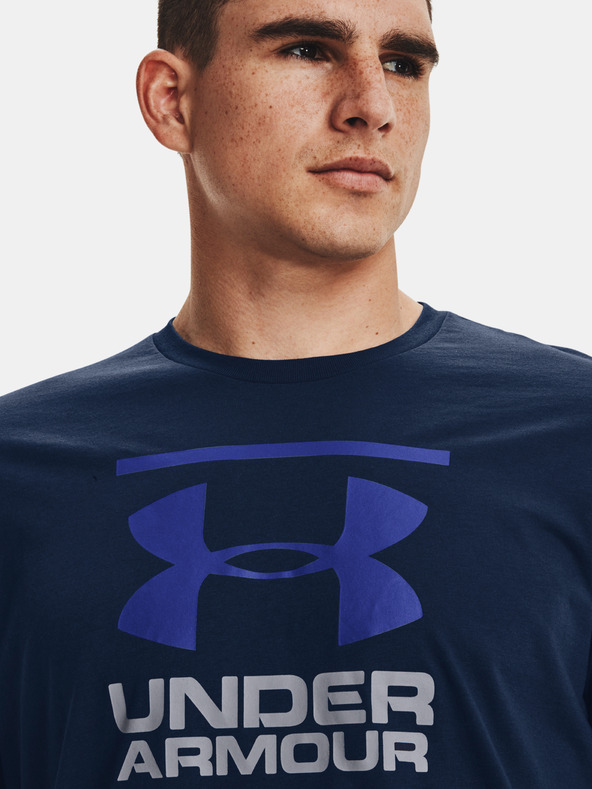 Under Armour Moška majica Under Armour GL Foundation SS T