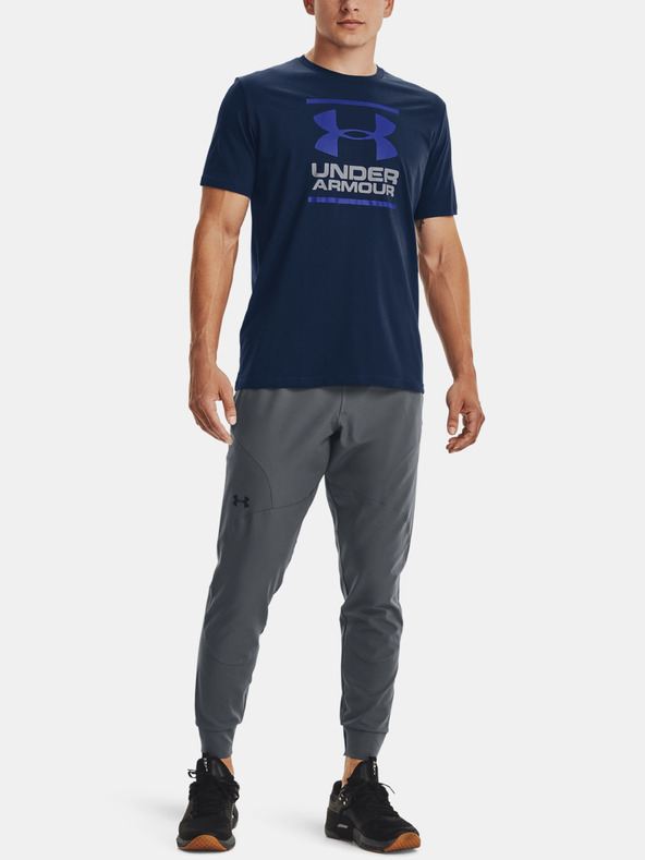 Under Armour Moška majica Under Armour GL Foundation SS T