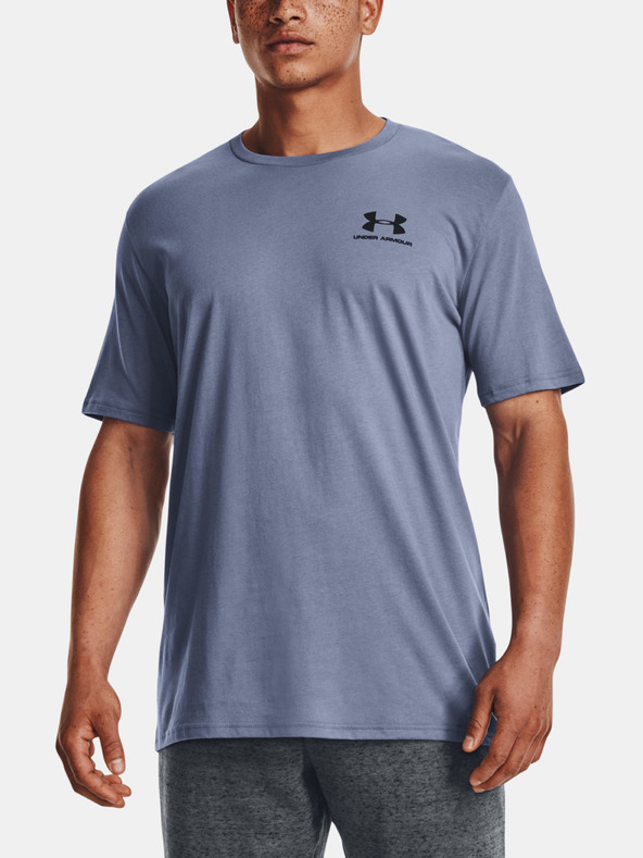 Under Armour Moška majica Under Armour UA SPORTSTYLE LC SS
