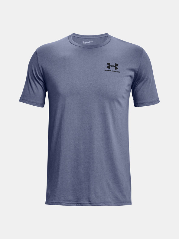 Under Armour Moška majica Under Armour UA SPORTSTYLE LC SS