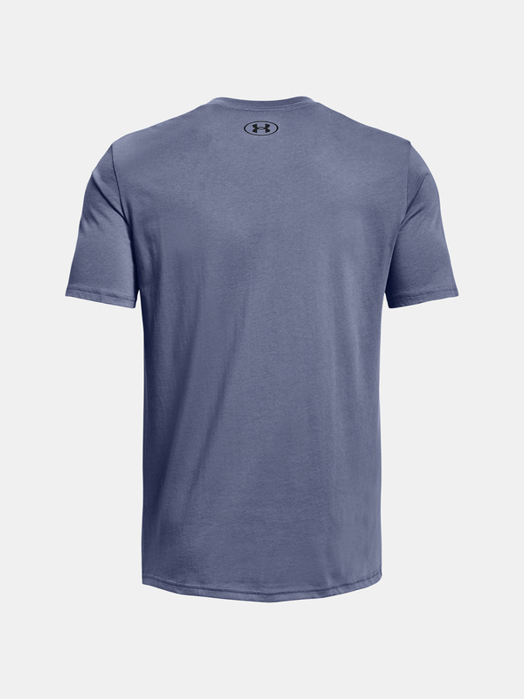 Under Armour Moška majica Under Armour UA SPORTSTYLE LC SS