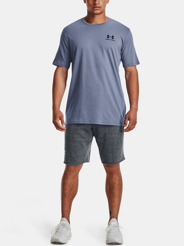 Under Armour Moška majica Under Armour UA SPORTSTYLE LC SS