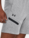 Under Armour Moške kratke hlače Under Armour UA Unstoppable Flc Shorts