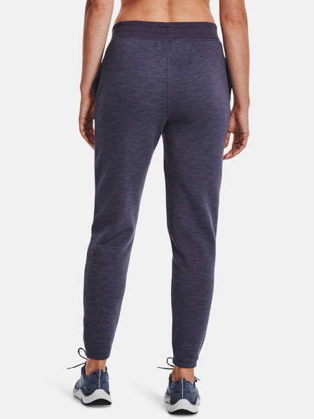 Under Armour Ženske športne hlače Under Armour Essential Script Pant