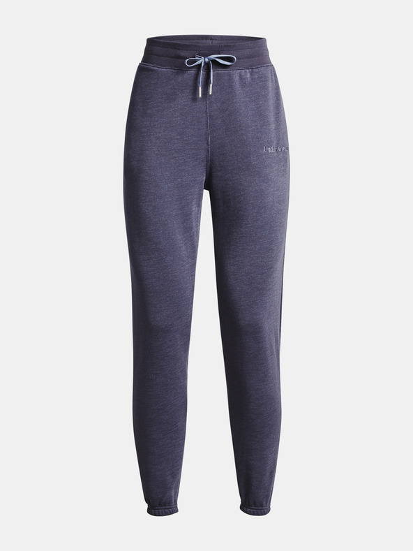 Under Armour Ženske športne hlače Under Armour Essential Script Pant