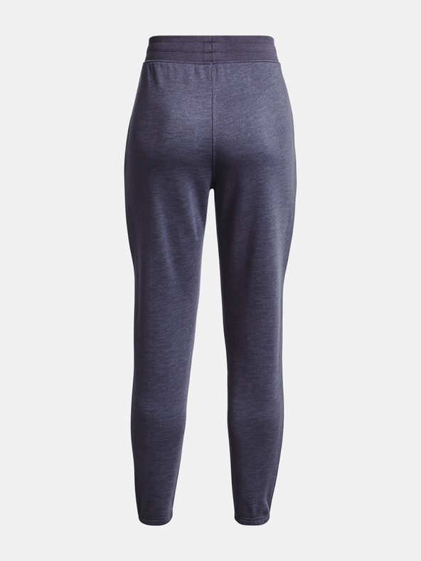 Under Armour Ženske športne hlače Under Armour Essential Script Pant