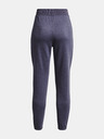 Under Armour Ženske športne hlače Under Armour Essential Script Pant