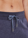 Under Armour Ženske športne hlače Under Armour Essential Script Pant