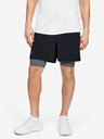 Under Armour Moške kratke hlače Under Armour Qualifier 2-In-1 Short