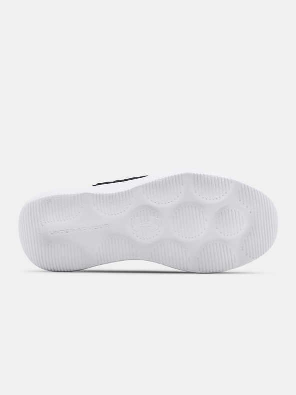 Under Armour Deški čevlji Under Armour UA BGS Runplay-BLK