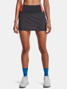 Under Armour Žensko kratko krilo Under Armour UA SpeedPocket Trail Skirt