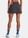 Under Armour Žensko kratko krilo Under Armour UA SpeedPocket Trail Skirt