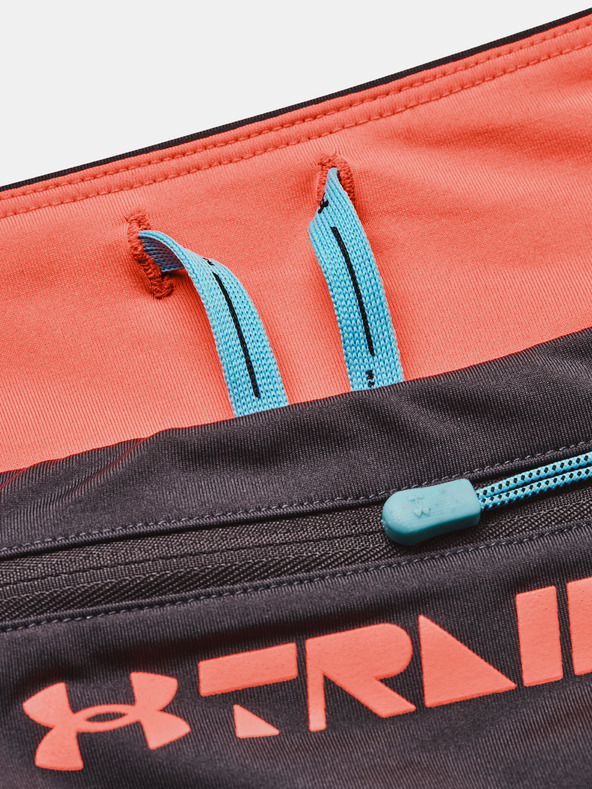 Under Armour Žensko kratko krilo Under Armour UA SpeedPocket Trail Skirt