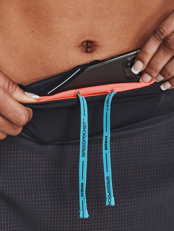 Under Armour Žensko kratko krilo Under Armour UA SpeedPocket Trail Skirt