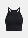 Under Armour Ženska majica brez rokavov Under Armour Rush Seamless Tank