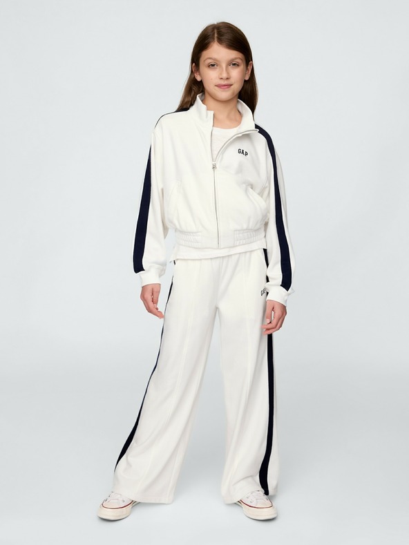 GAP Otroški trenirka Americana GAP