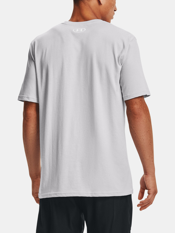 Under Armour Moška majica Under Armour Team Issue Wordmark Ss