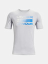 Under Armour Moška majica Under Armour Team Issue Wordmark Ss