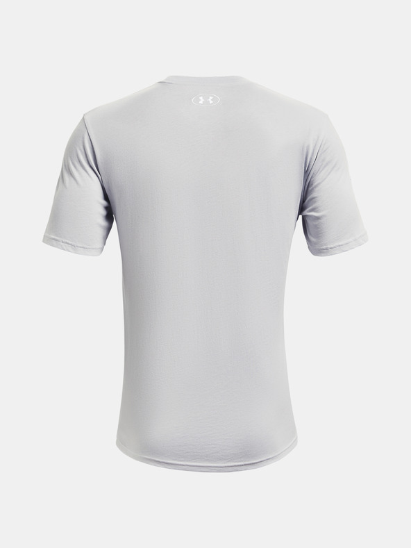 Under Armour Moška majica Under Armour Team Issue Wordmark Ss