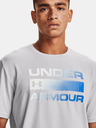 Under Armour Moška majica Under Armour Team Issue Wordmark Ss