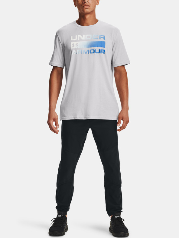 Under Armour Moška majica Under Armour Team Issue Wordmark Ss