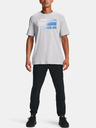 Under Armour Moška majica Under Armour Team Issue Wordmark Ss