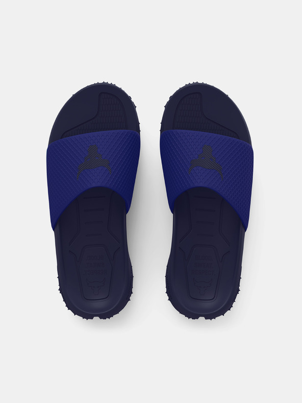 Under Armour Moški natikači Under Armour UA M Rock SL 2.0