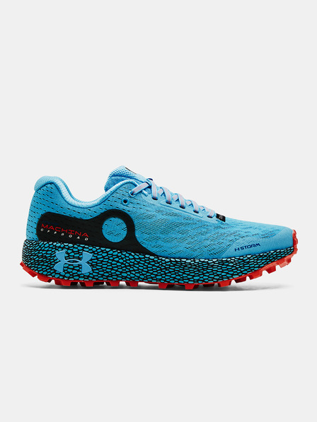 Under Armour Moški čevlji Under Armour UA Storm HOVR Machina Off Road
